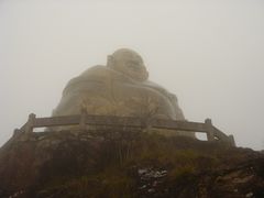-大慈岩风景区