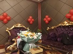-巴音浩日娲·蒙餐(双林东路店)