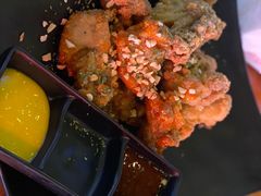 -首尔大排档