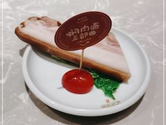 -松鹤面馆·古法焖肉面(观前店)