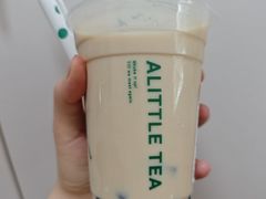 -1点点(长龙地铁店)