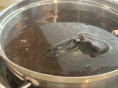 -太婆天府山珍酒楼(亚运村店)
