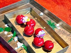 樱桃鹅肝-解香楼(八盘岭路店)