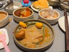 -巴奴毛肚火锅(邯郸美乐城店)