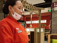 -韩宫宴和牛烤肉(合肥滨湖银泰城店)