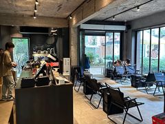 -来回·咖啡(天河南店)