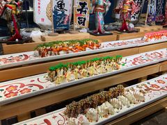 -韩京炭火烤肉自助料理(柯桥万达店)