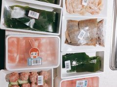 -野妹火锅(龙岗店)