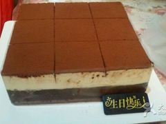 -富力希尔顿酒店·地阔自助餐厅