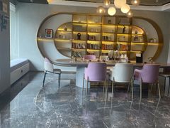 -成都宽窄巷子奎星楼街亚朵X酒店