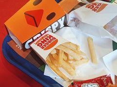 -汉堡王(徐汇绿地缤纷店)