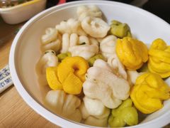 -山河屯铁锅炖(哈西站店)