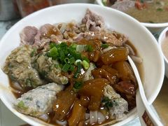 -荔林食店(西华路店)