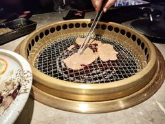 -谷牛日式烤肉(宝山U天地店)