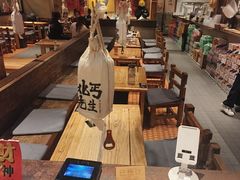 -北丐先生·野馄饨烧烤(泰达E街区店)