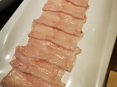 -古铜老院铜锅涮肉·清真(双井店)