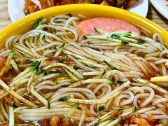 -艳宇鲜味冷面(三合新村店)