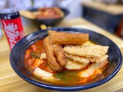 -四川老牛麻辣烫(北门桥店)