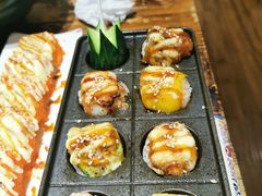 -小川洋风料理(街道口店)