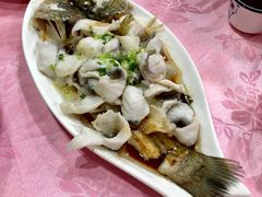 -江记餐厅(罗冲围店)