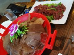 -乡土黄·鲜牛肉火锅·小龙虾(兴业街店)