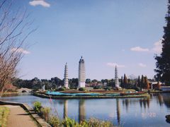 -云南民族村