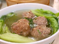 牛肉丸-顺风山庄(水濂山店)