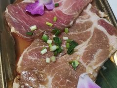 -炙城·韩式烤肉(南京东路店)