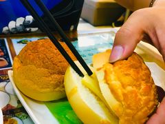 -香港新记茶餐厅(湖墅南路店)