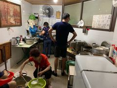 大堂-好吃狗凉糕总店