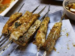 -丁虎子烤肉(国道二店)