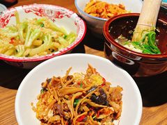 -老湘村·湖南土菜(天河维多利店)