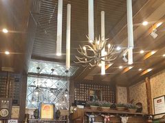 -格日勒阿妈蒙古厨房(巨海店)