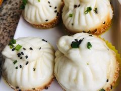 生煎包-東城故事·尋找姆媽的味道(玉兰路店)