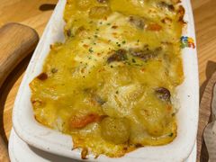 -菲滋意式餐厅(加州阳光二店)