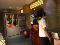 -冷面大王(大南街店)