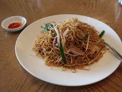 -彩丰楼中餐厅·仁恒洲际酒店