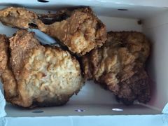 -肯德基(电力路店)