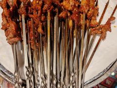 -火塘云南烧烤大排档