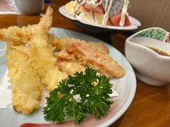 -甄花精致料理自助(城市阳台店)