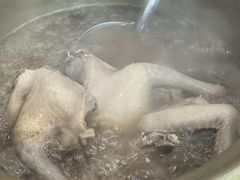 -石岐鸽师傅餐厅(石岐总店)