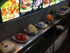 -老关东东北菜(盐城店)