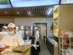 -木子木水日式烫面包(世界城光谷店)