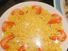 -宴礼烤鸭本味菜(蠡县商业步行街店)