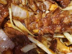 腰花猪肝面-寻裕记·现炒浇头面(人民广场店)