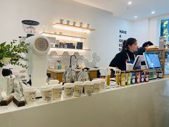 -GOOD好事咖啡(会展城店)