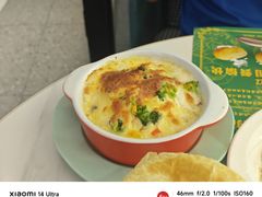 -库滋明·俄罗斯特色美食(中央大街店)