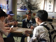 -北京张裕爱斐堡酒庄
