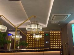 -南山翁新概念川菜(江宁万达广场店)