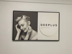 -Deeplus+韩国皮肤管理한국피부관리·C:Lab肌肤实验室
